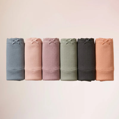 Nella Maternity Underwear, Comfort In One Pair.