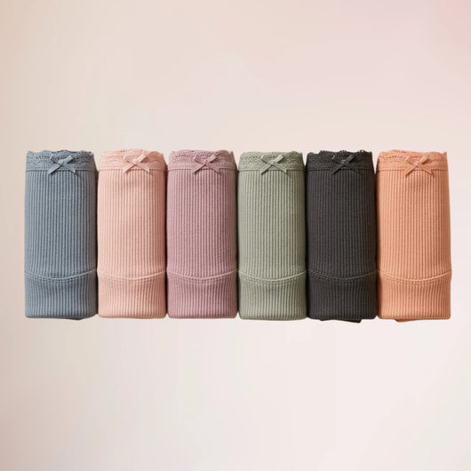 Nella Maternity Underwear, Comfort In One Pair.