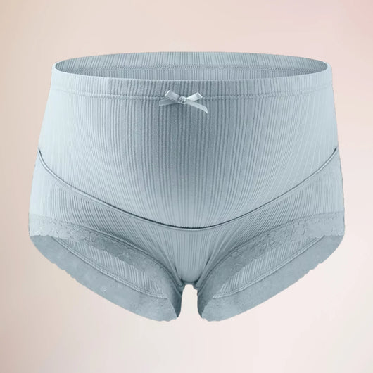 Nella Maternity Underwear, Comfort In One Pair.