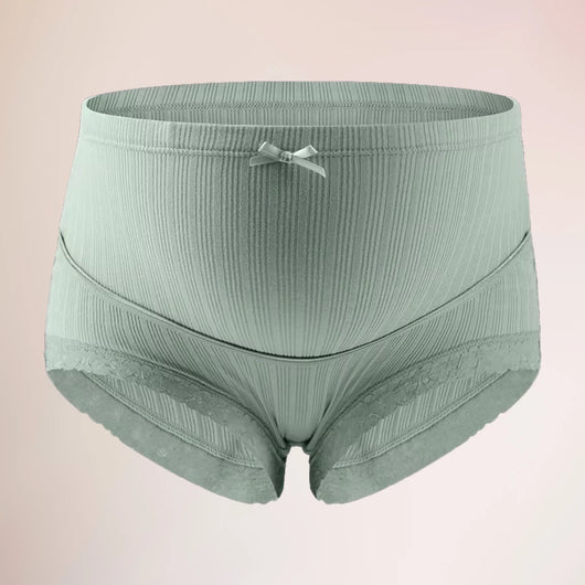 Nella Maternity Underwear, Comfort In One Pair.