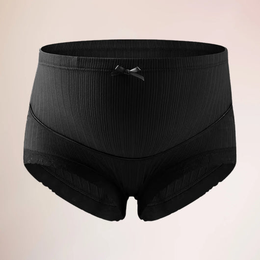 Nella Maternity Underwear, Comfort In One Pair.