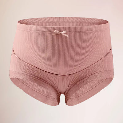 Nella Maternity Underwear, Comfort In One Pair.