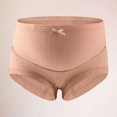 Nella Maternity Underwear, Comfort In One Pair.