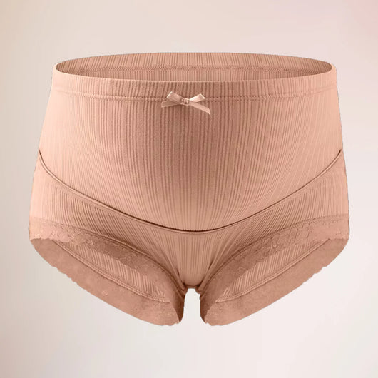 Nella Maternity Underwear, Comfort In One Pair.