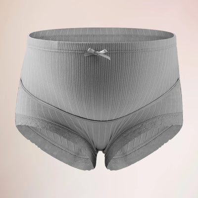 Nella Maternity Underwear, Comfort In One Pair.