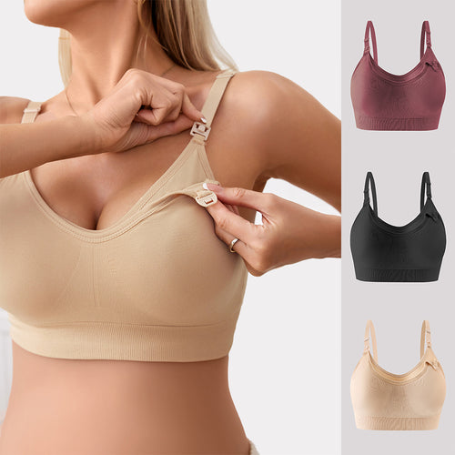 Nella Comfort Bra