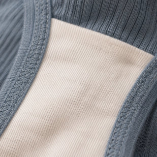 Buttery breathable cotton